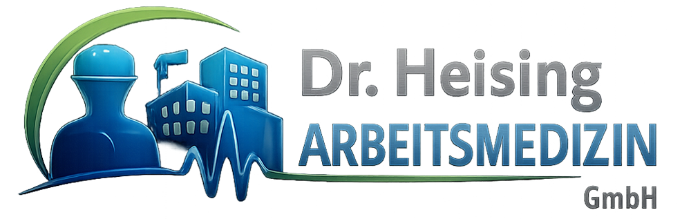 Dr.Heising Arbeitsmedizin GmbH